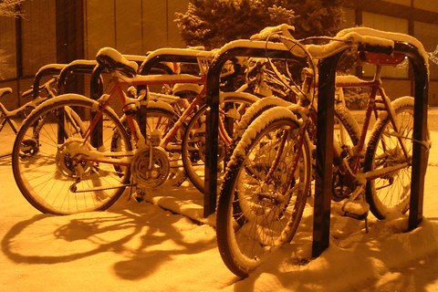 Velo-Neige-Chicago