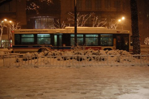 Neige-Chicago