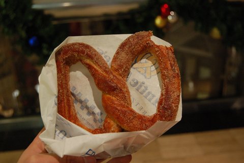 Bretzel