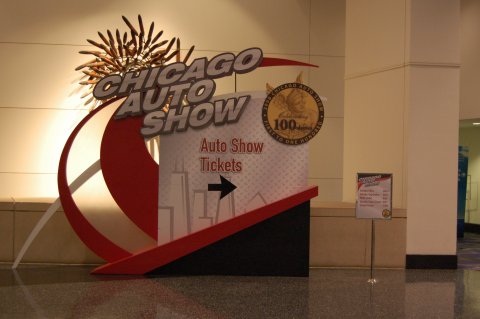 Photo-Chicago-Auto-Show