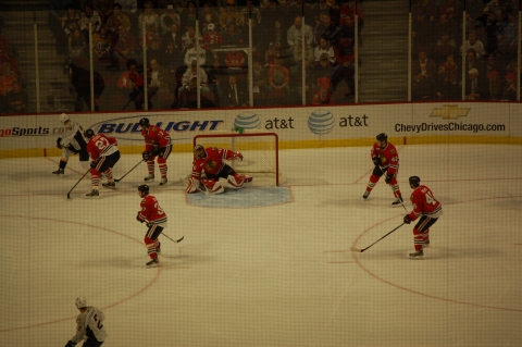 Photo-Hockey-Blackhawks-Chicago