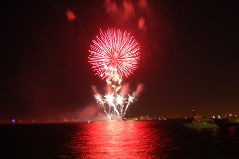 Photo-Fireworks