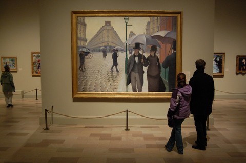 Caillebotte-Gustave-Chicago-Photo