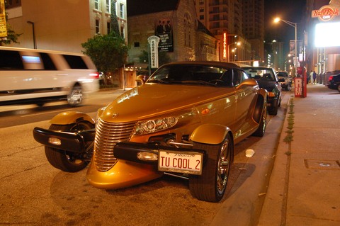 Plymouth-Prowler-Photo