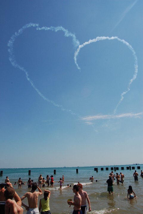 Chicago-Air-and-Water-Show-Photo
