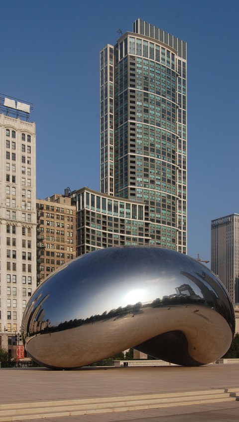 Bean-Cloud-Gate-Photo