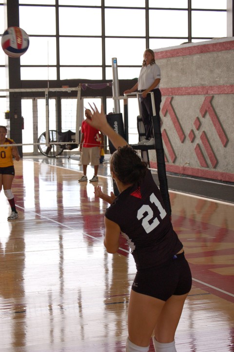 IIT-Volley-feminin-IIT-Photo