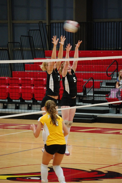 Volley-feminin-IIT-Photo