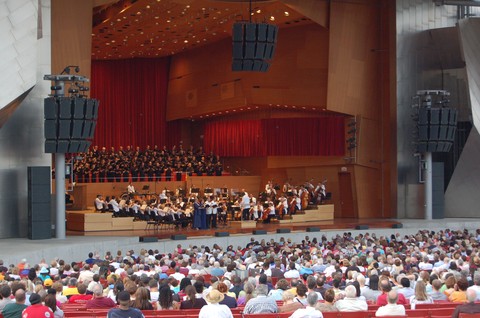 Concert-Millenium- Park-Photo