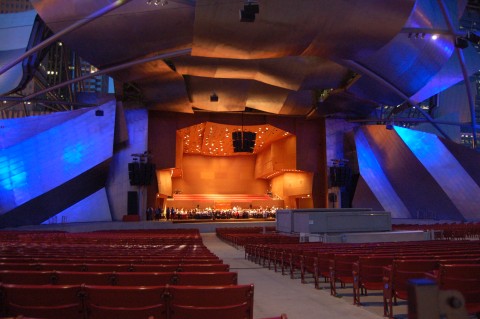 Millenium-Park-Chicago-Photo