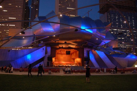 Millenium-Park-Chicago-Photo