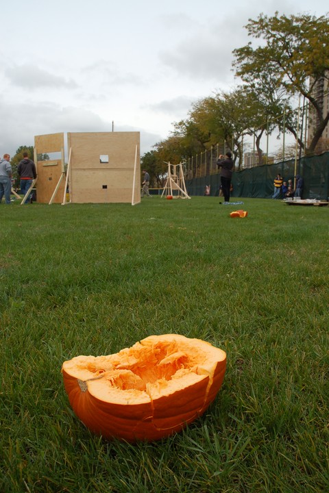 Pumpkin-Launch-IIT-Photo