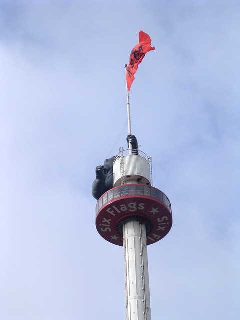 Chicago-Gurnee-Six-Flags-Photo