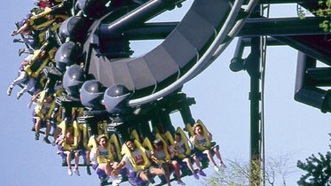 Batman-the-Ride-Six-Flags-Photo