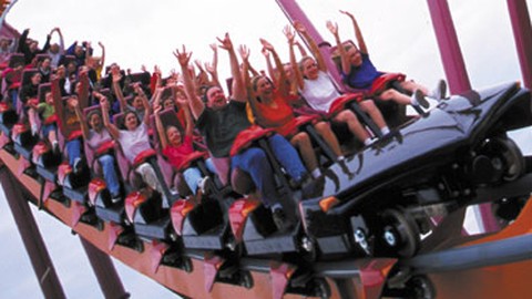 Raging-Bull-Six-Flags-Photo