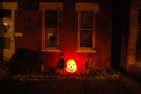 Decors-Halloween-Photo