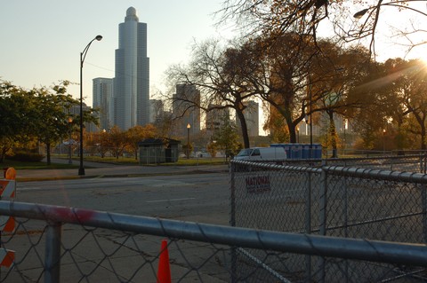 Grant-Park-Obama-Elections-Photo