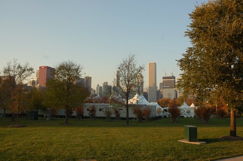 Grant-Park-Obama-Elections-Photo