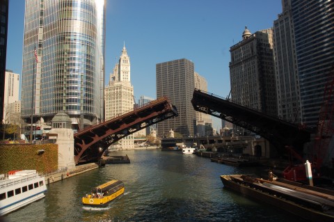 Pont-Chicago-Photo