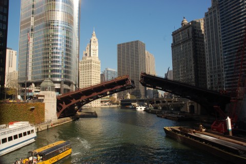 Pont-Chicago-Photo