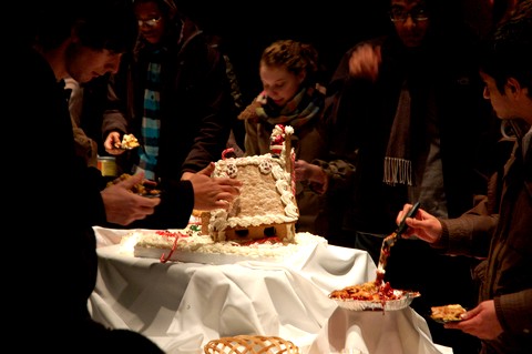 Christmas-Cakes-Gateaux-Noel-Photo