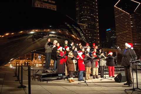 Chants-de-Noel-Bean-Chicago-Photo