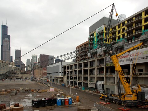 Grue-Chantier-Photo