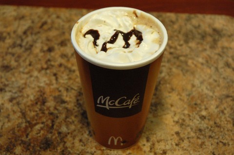 McCafe-McDonalds-Chicago-Photo