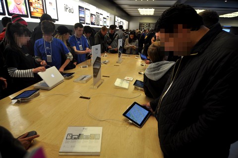 Apple-iPad-New-York-Photo