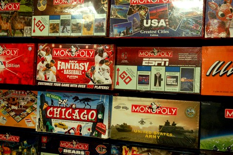 Monopoly-USA-Photo